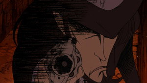 LUPIN the Third ～峰不二子という女～ 1. évad Ep.5 5. epizód
