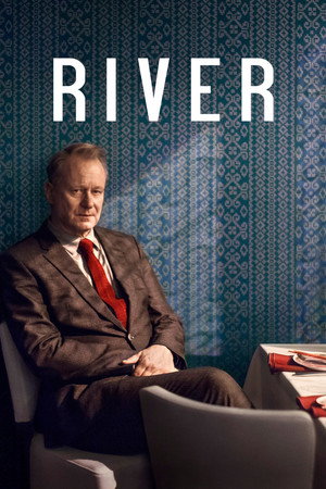 River poszter