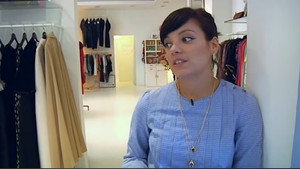 Lily Allen: From Riches to Rags kép