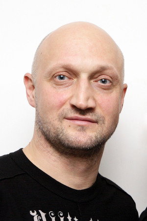 Гоша Куценко profil kép