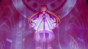 テイルズ オブ シンフォニア THE ANIMATION 2. évad Ep.4 4. epizód