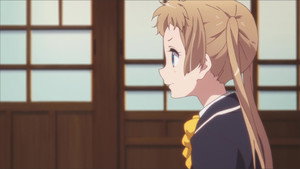 中二病でも恋がしたい! Speciális epizódok Ep.22 22. epizód