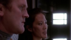 Star Trek: Deep Space Nine 5. évad Ep.5 Különműszak