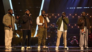 The Voice UK 14. évad Ep.2 2. epizód