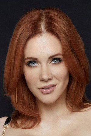 Maitland Ward profil kép