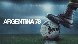 Argentina '78 kép