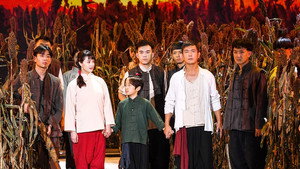 故事里的中国 1. évad Ep.12 12. epizód