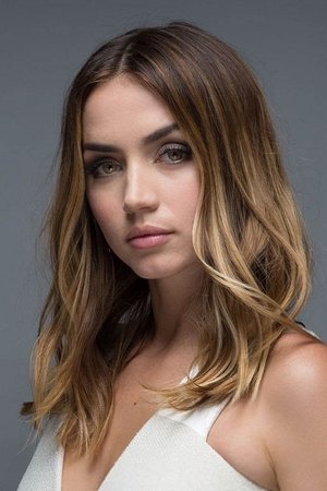 Ana de Armas profil kép