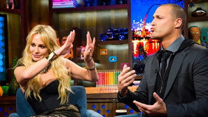Watch What Happens Live with Andy Cohen 9. évad Ep.26 26. epizód