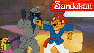 Sandokan 1. évad Ep.18 18. epizód