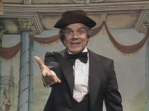 The Muppet Show 2. évad Ep.6 6. epizód