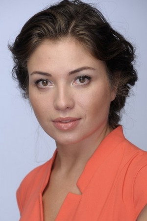 Анна Королёва profil kép