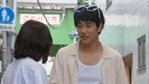 ど根性ガエル kép
