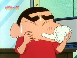 クレヨンしんちゃん 2. évad Ep.584 584. epizód