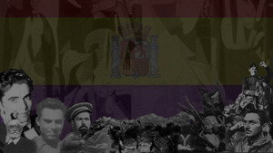 La Guerra Civil Española kép