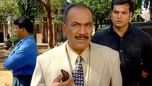 सीआईडी 1. évad Ep.56 56. epizód