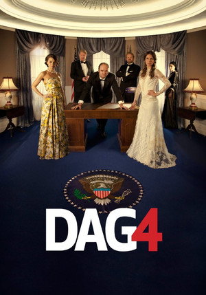 Dag 4. évad (2015-09-17) poszter