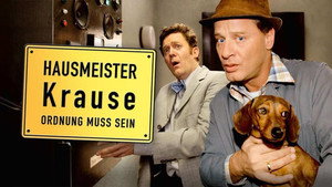 Hausmeister Krause – Ordnung muss sein kép