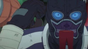 Dorohedoro kép