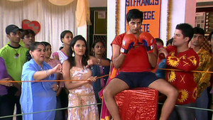 शरारत - थोड़ा जादू, थोड़ी नज़ाकत 1. évad Ep.60 60. epizód