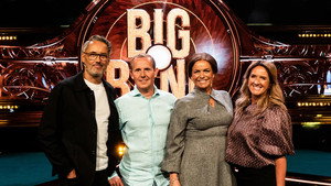 Big Bang 1. évad Ep.4 4. epizód
