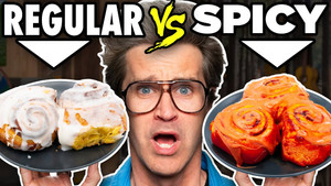 Good Mythical Morning 27. évad Ep.121 121. epizód