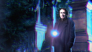 Jonathan Ross: Haunted Homecoming kép