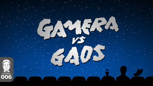 Mystery Science Theater 3000 Speciális epizódok Ep.7 7. epizód
