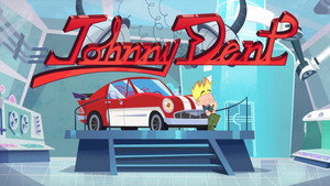 Johnny Test 2. évad Ep.18 18. epizód