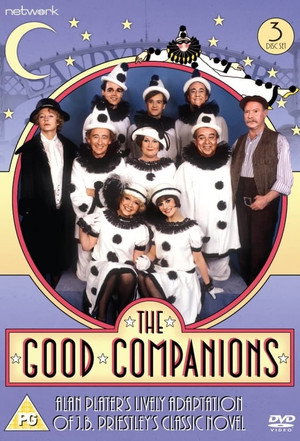The Good Companions 1. évad (1980-11-14) poszter