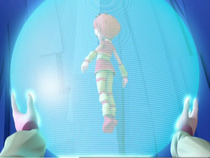 Code Lyoko 2. évad Ep.26 26. epizód