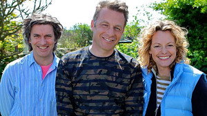 Springwatch 9. évad Ep.1 1. epizód