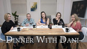 Dinner with Dani 1. évad Ep.10 10. epizód