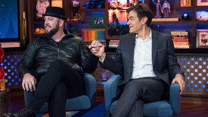 Watch What Happens Live with Andy Cohen 14. évad Ep.173 173. epizód