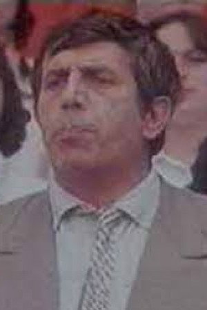 Božidar Pavićević 'Longa' profil kép