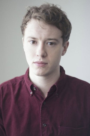 Joseph Quinn profil kép