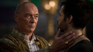 Da Vinci démonai Season 1 Ep.7 A misztikus