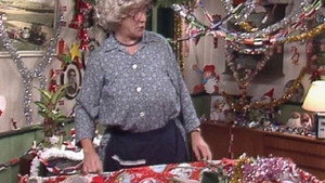 The Julekalender 1. évad Ep.23 23. epizód