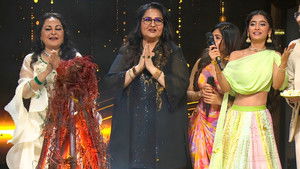 Indian Idol 16. évad Ep.26 26. epizód
