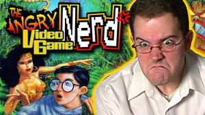 The Angry Video Game Nerd 5. évad Ep.7 7. epizód