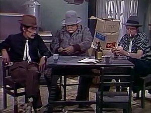 El Chapulín Colorado 4. évad Ep.8 8. epizód