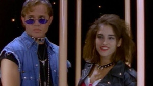 Power Rangers - Misztikus erő 1. évad Ep.11 11. epizód