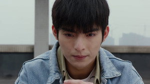 扑通扑通的水球少年 1. évad Ep.3 3. epizód