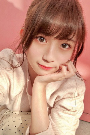 掛橋沙耶香 profil kép