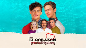 Juntos El Corazón Nunca Se Equivoca kép
