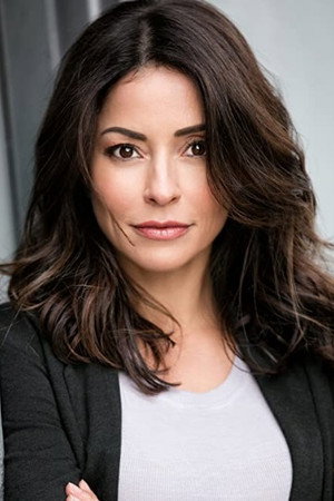 Emmanuelle Vaugier profil kép