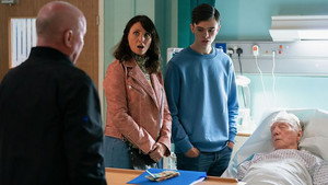 EastEnders 40. évad Ep.101 101. epizód