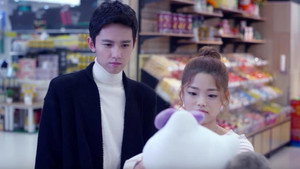爱上邻家主厨 1. évad Ep.4 4. epizód