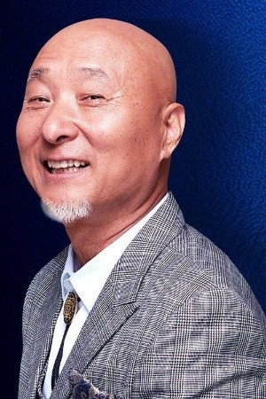 陈佩斯 profil kép