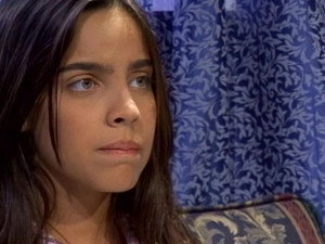 Túkiti, crecí de una 1. évad Ep.8 8. epizód